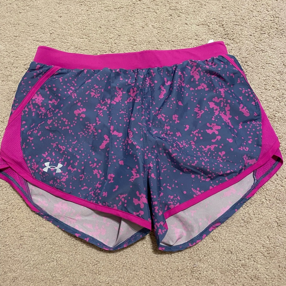 Under Armour shorts